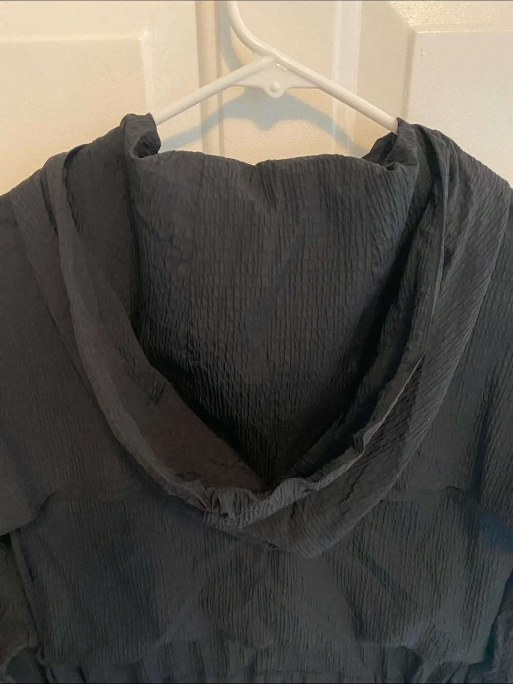 Alo, Summer Nights Lightweight Coat